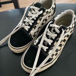 Vans Shoes 👟 Tenis VANS