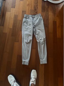 Lululemon Joggers (Men’s M)