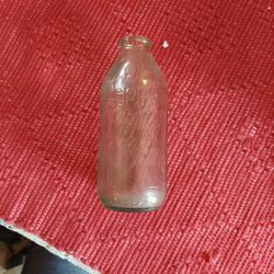 Vintage DR.Pepper Bottle