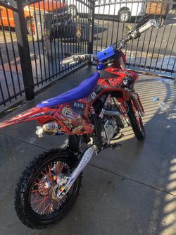 Apollo rxf 2024 190 for sale
