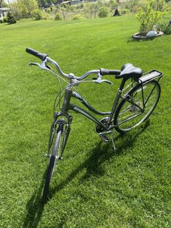 Giant-Cypress BIKE