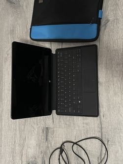 Windows 8 Dell Tablet