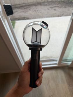 BTS Official Light Stick