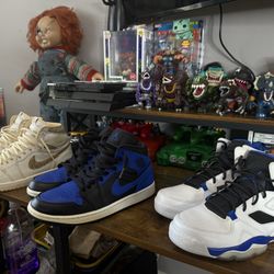 Jordan’s Bundle Deal!!! 