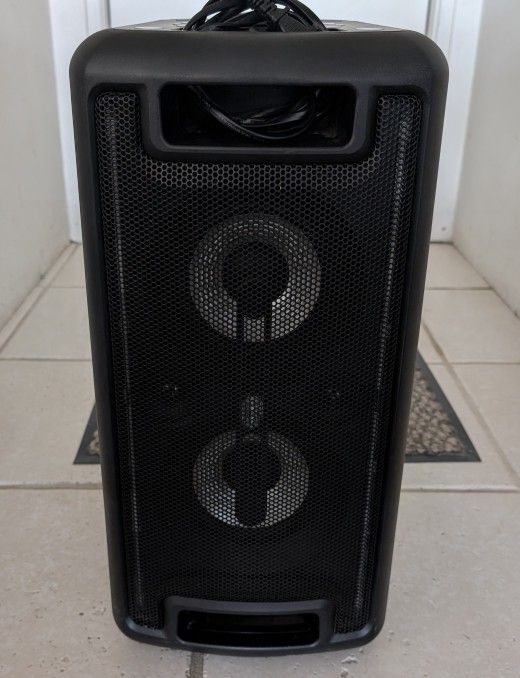Onn Party Bluetooth Speaker