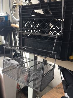 Bathroom Sink Organizer