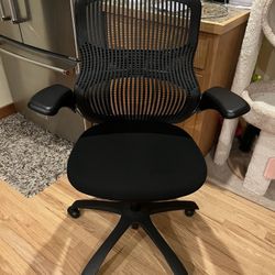 Knoll Generation Ergonomic Office Chair