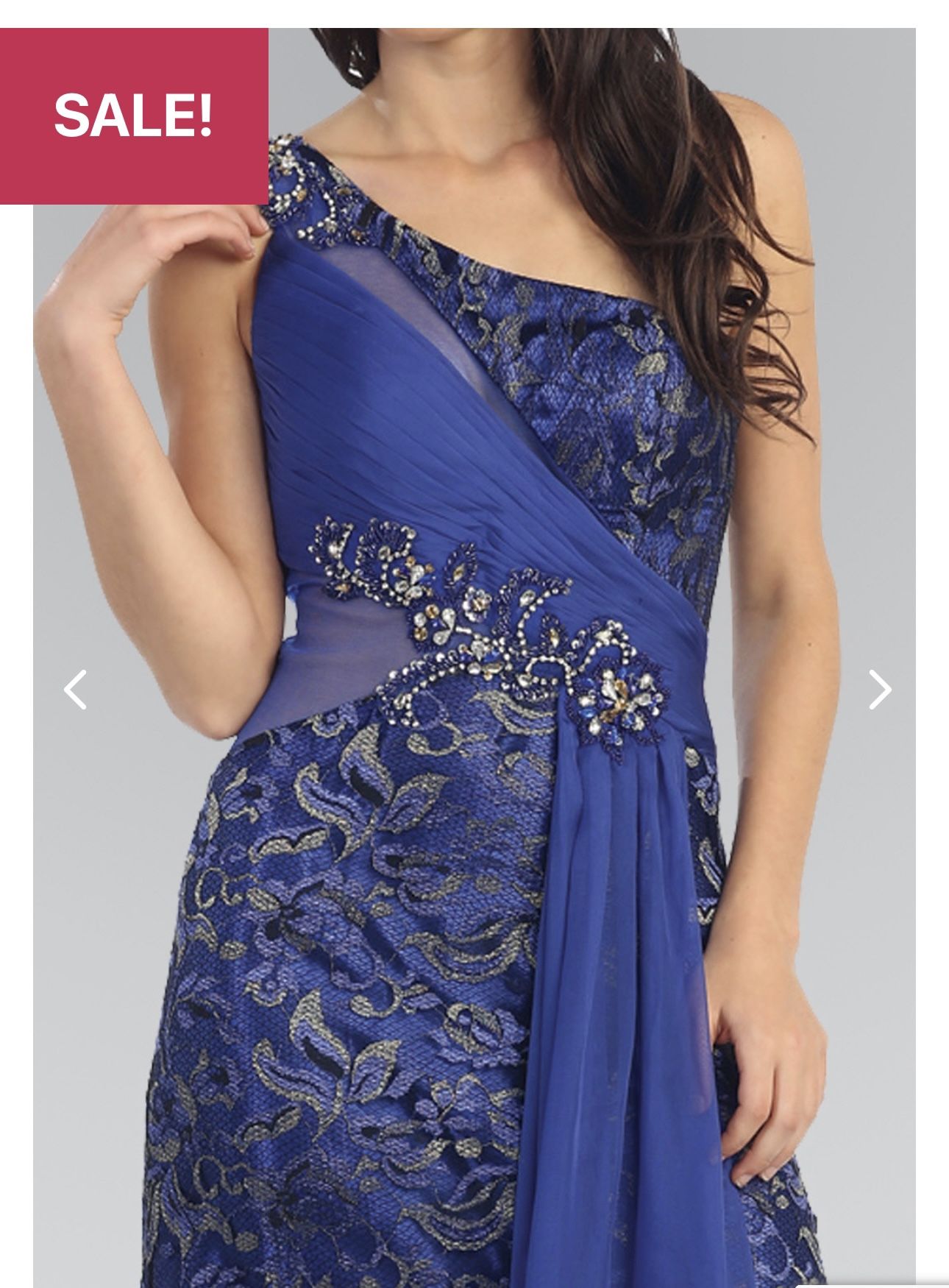 Formal And Casual Wear