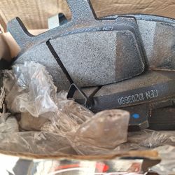 Wheel barrel parts for repair
