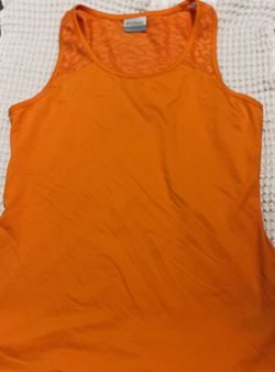 Columbia Sports Tank
