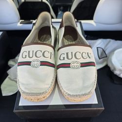 Gucci Loafers