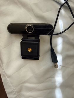 Webcam