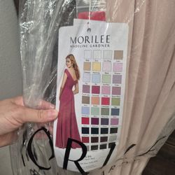 Morilee Bridesmaid Dress New