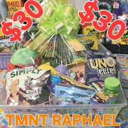 SUPER ADORABLE KIDS EASTER BASKETS WITH VARIOUS PRICES 