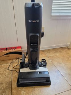 Tineco Floor one S5