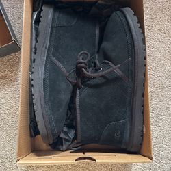 Neumel Ugg Size 9 Men Fits An 8