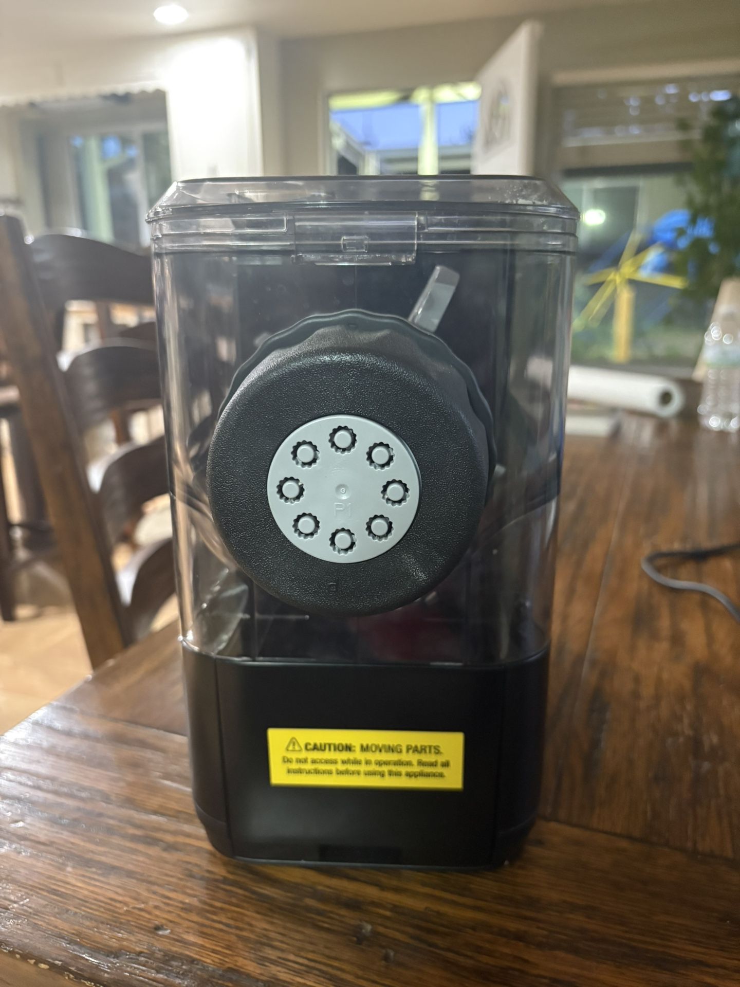 Emeril Lagasse Pasta Maker