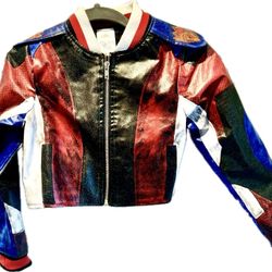 Disney Evie Descendants Jacket 