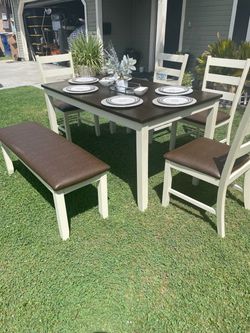 Kitchen Table
