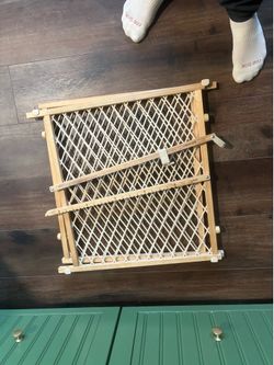 Dog gate