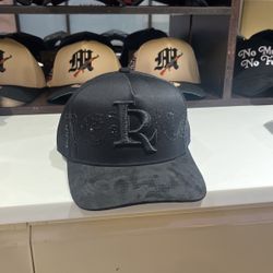  Gorra De Luis R Conriquez Limited Edition 