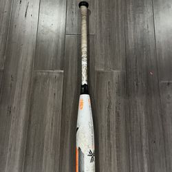 Demarini Baseball Bat -5