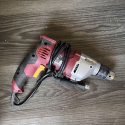 Hand Drill 