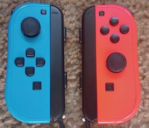 nitendo switch joy cons