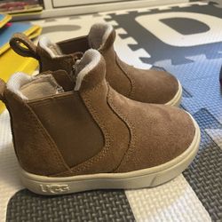 Ugg Booties Size 6c Toddler