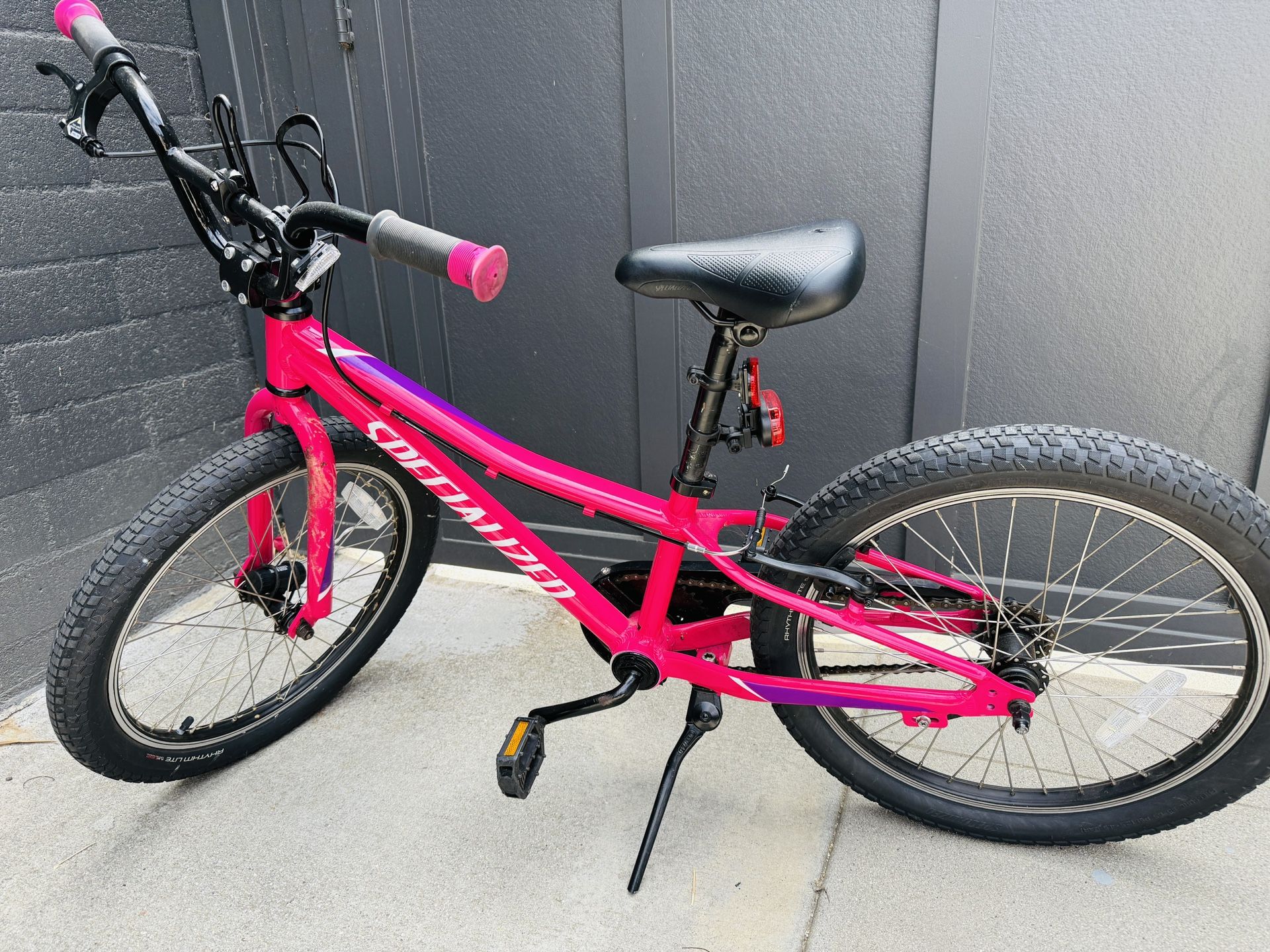 Specialized Kids Bike!