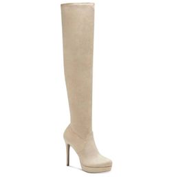 Women Over The Knee Boots