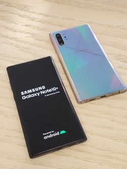  💥 Premium Galaxy Note Deal – Big Screen, Low Price!