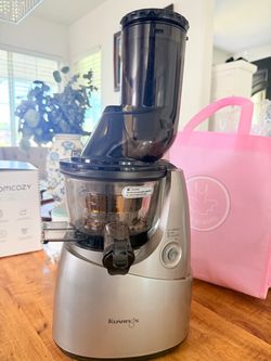 Juicer