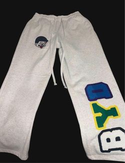 BY dineral Bathe in Pape sweats size Small