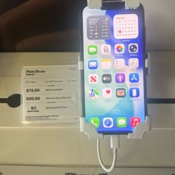 iPhone 16e $220 When You Switch To Boost Mobile 