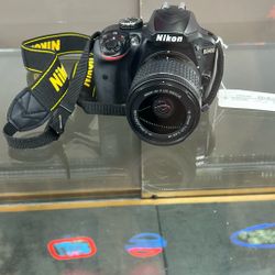 Nikon 
