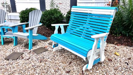 POLY FOREVER GLYDER / NEW 