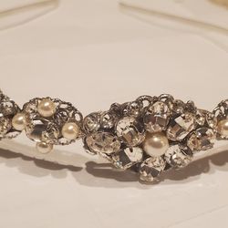Bridal Headpiece/Tiara