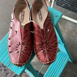  PIKOLINOS  WOMAN’S  Shoes