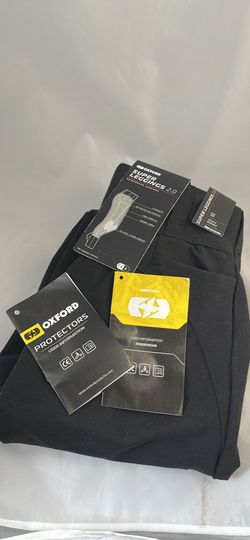 Oxford Super Leggings 2.0 - Ladies motorcycle pants