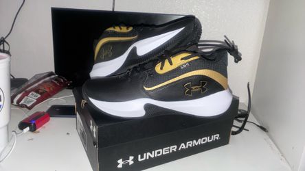 Under Armour Lockdown 7