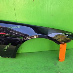 6 SERIES M6 2004 2005 2006 2007 2008 2009 2010 PASSENGER FENDER OEM