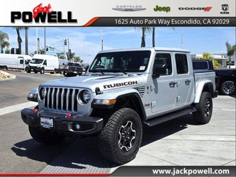 2023 Jeep Gladiator