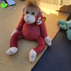 Beanie Babies 