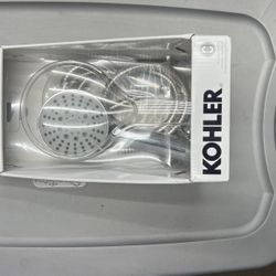 Kohler Prosecco Multifunction Hand shower 