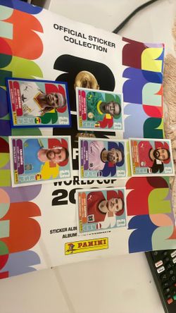 Trading Cards