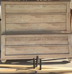 Queen size bed frame