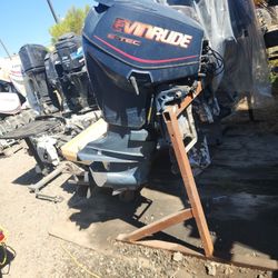 Evinrude ETEC 40hp