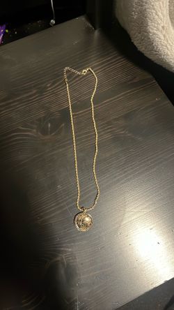 gold chain