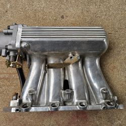 B18 AEBS Intake Manifold